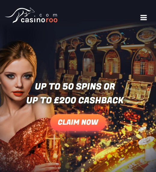 CasinoRoo